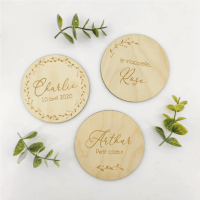 Annonce de naissance